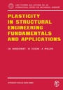 Cover: Plasticity in Structural Engineering, Fundamentals and Applications - Springer