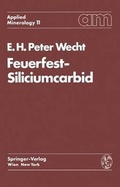 Cover: Feuerfest-Siliciumcarbid - Springer