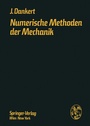 Cover: Numerische Methoden der Mechanik - Springer