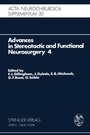 Cover: Advances in Stereotactic and Functional Neurosurgery 4 - Springer
