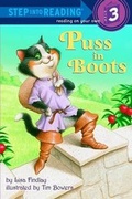 Cover: Puss in Boots - Random House USA Inc