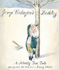 Cover: George Washington's Birthday - Schwartz & Wade Books