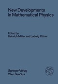 Cover: New Developments in Mathematical Physics - Springer