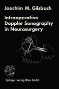 Cover: Intraoperative Doppler Sonography in Neurosurgery - Springer