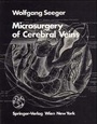 Cover: Microsurgery of Cerebral Veins - Springer