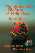 Cover: The Molecular Biology of Poliovirus - Springer