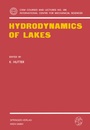 Cover: Hydrodynamics of Lakes - Springer