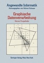 Cover: Graphische Datenverarbeitung - Springer