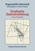 Cover: Graphische Datenverarbeitung - Springer