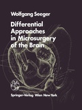 Cover: Differential Approaches in Microsurgery of the Brain - Springer