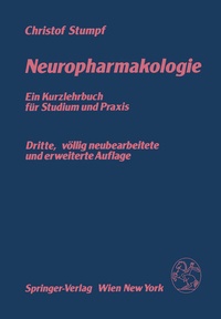 Abbildung von: Neuropharmakologie - Springer