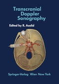 Cover: Transcranial Doppler Sonography - Springer