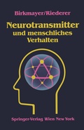 Abbildung von: Neurotransmitter und menschliches Verhalten - Springer