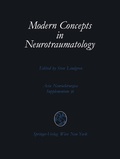 Abbildung von: Modern Concepts in Neurotraumatology - Springer