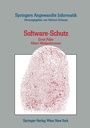 Cover: Software-Schutz - Springer