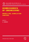 Cover: Biomechanics of Engineering - Springer