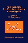 Abbildung von: New Aspects for Treatment with Fosfomycin - Springer