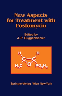 Abbildung von: New Aspects for Treatment with Fosfomycin - Springer