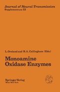 Bild: Monoamine Oxidase Enzymes - Springer
