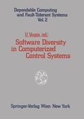 Cover: Software Diversity in Computerized Control Systems - Springer