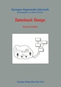 Cover: Datenbank-Design - Springer