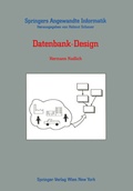 Cover: Datenbank-Design - Springer