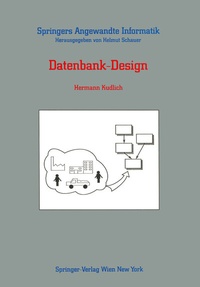 Abbildung von: Datenbank-Design - Springer