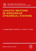 Cover: Chaotic Motions in Nonlinear Dynamical Systems - Springer