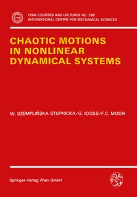 Abbildung von: Chaotic Motions in Nonlinear Dynamical Systems - Springer