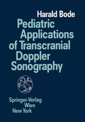 Abbildung von: Pediatric Applications of Transcranial Doppler Sonography - Springer