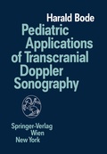 Bild: Pediatric Applications of Transcranial Doppler Sonography - Springer