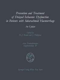 Bild: Prevention and Treatment of Delayed Ischaemic Dysfunction in Patients with Subarachnoid Haemorrhage - Springer