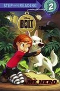 Cover: My Hero - Random House Disney