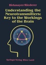 Cover: Understanding the Neurotransmitters: Key to the Workings of the Brain - Springer