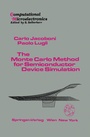Bild: The Monte Carlo Method for Semiconductor Device Simulation - Springer