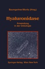 Cover: Hyaluronidase - Springer