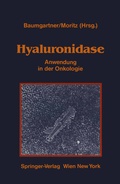 Cover: Hyaluronidase - Springer
