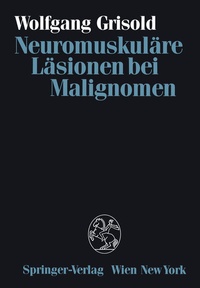Abbildung von: Neuromuskuläre Läsionen bei Malignomen - Springer