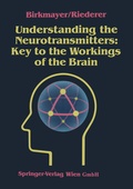 Bild: Understanding the Neurotransmitters: Key to the Workings of the Brain - Springer