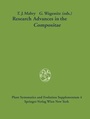 Cover: Research Advances in the Compositae - Springer