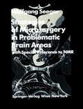 Cover: Strategies of Microsurgery in Problematic Brain Areas - Springer