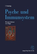 Cover: Psyche und Immunsystem - Springer