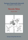 Cover: Neurale Netze - Springer