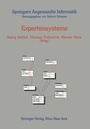 Cover: Expertensysteme - Springer