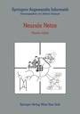Cover: Neurale Netze - Springer