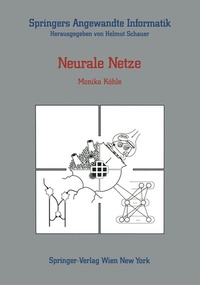 Abbildung von: Neurale Netze - Springer