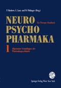 Abbildung von: Neuro-Psychopharmaka - Springer
