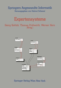 Abbildung von: Expertensysteme - Springer