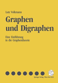 Abbildung von: Graphen und Digraphen - Springer