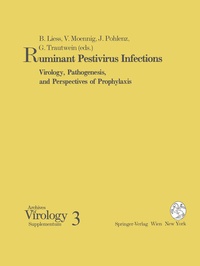 Abbildung von: Ruminant Pestivirus Infections - Springer